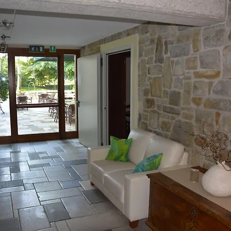 Vinnaeria La Capriva del Friuli