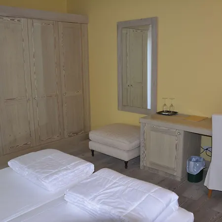 Hotel Vinnaeria La Baita 3*