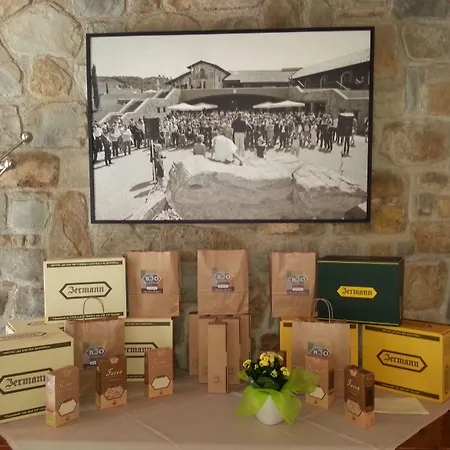 Vinnaeria La Hotel Capriva del Friuli