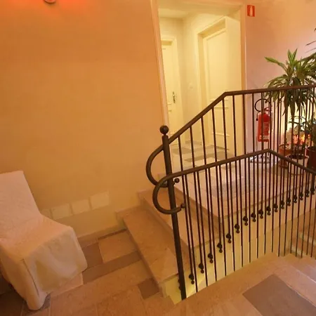 Hotel Vinnaeria La