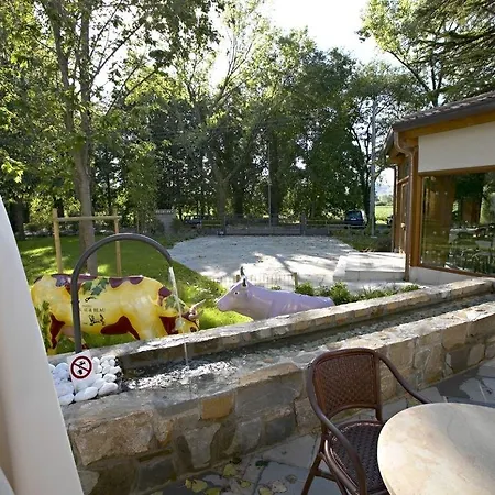 Vinnaeria La Baita Hotel