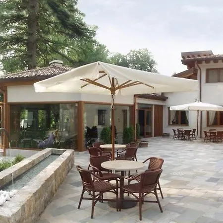 Hotel Vinnaeria La 3*