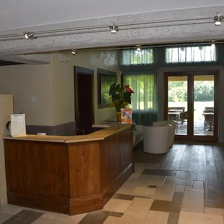 Vinnaeria La 카프리다 벨 프리울리