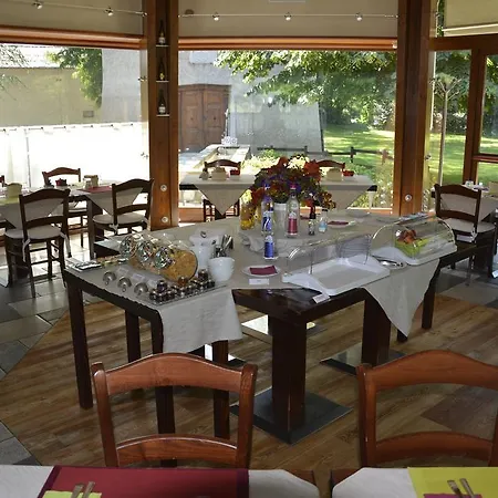 Hotel Vinnaeria La Capriva del Friuli