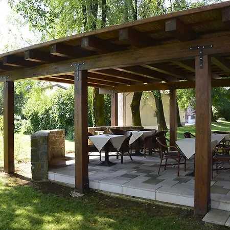 호텔 Vinnaeria La 카프리다 벨 프리울리