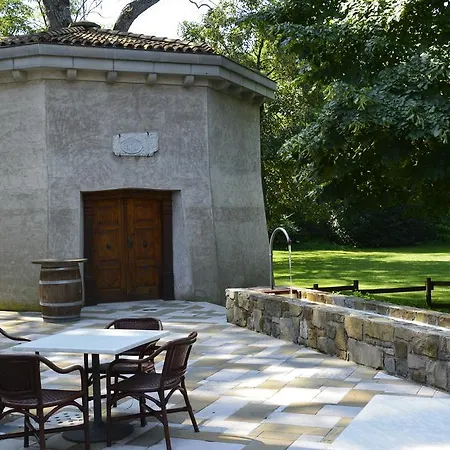 Vinnaeria La 카프리다 벨 프리울리