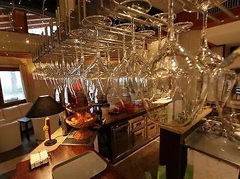 Hotel Vinnaeria La Capriva del Friuli