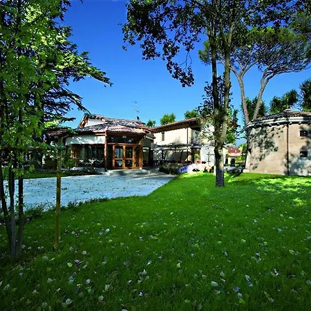 Vinnaeria La Baita 3* Capriva del Friuli
