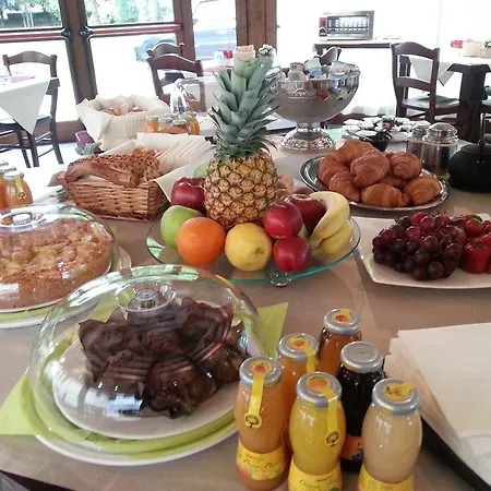 Vinnaeria La Hotel Capriva del Friuli