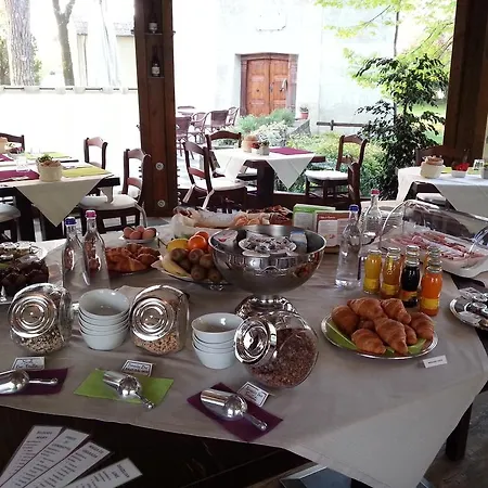 Vinnaeria La Hotel 3*