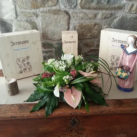 Vinnaeria La 3* Capriva del Friuli