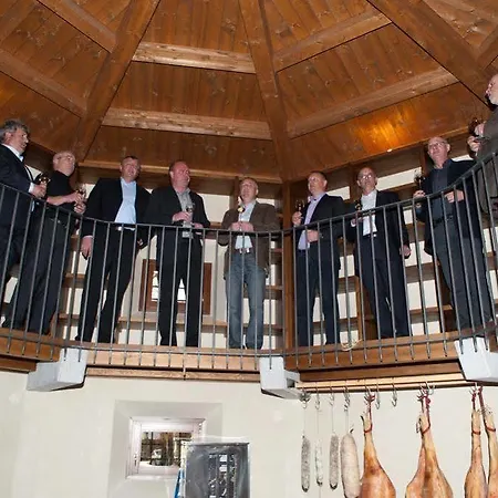 Hotel Vinnaeria La 3*